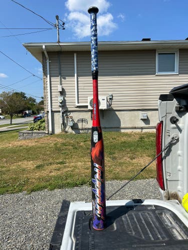 Used Monsta  26 oz 34" Torch Bat