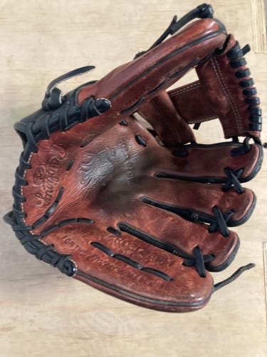 Rawlings Heart of the Hide Pro217-2PM 11.25