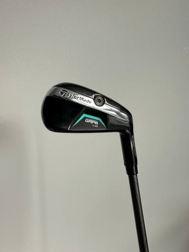 Used Taylormade GAPR Lo RH 3 Iron/Hybrid