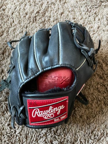 Rawlings Infield Training Glove Gamer 9.5"