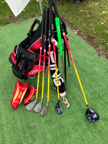 Ping Pal kids golf set