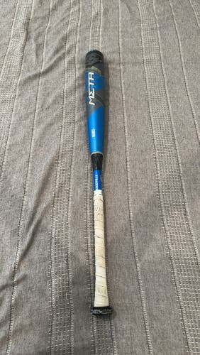 MINT CONDITION blue Meta 32/29