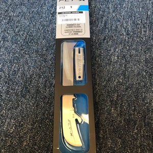 New Bauer  Fly-X