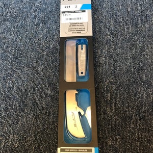 New Bauer 221 mm Fly-X