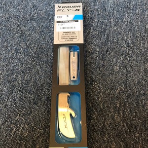New Bauer 230 mm Fly-X