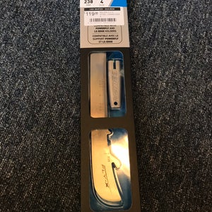 New Bauer 238 mm Fly-X