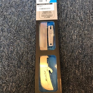New Bauer 246 mm Fly-X
