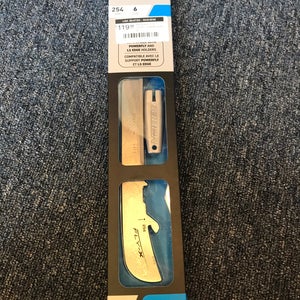 New Bauer 254 mm Fly-X