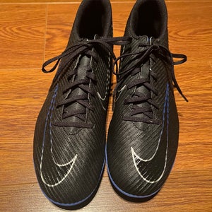 Nike Mercurial Cleats