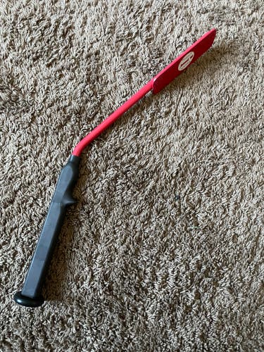 Insider Bat Batting Trainer Baseball/Softball Excellent!