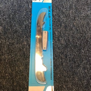 New Bauer 230 mm LS Pulse Ti