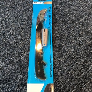 New Bauer 246 mm LS Pulse Ti