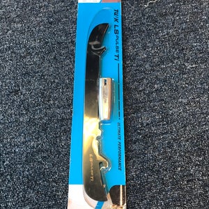 New Bauer 263 mm LS Pulse Ti