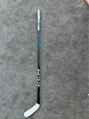 New Intermediate CCM Right Handed P90TM  Jetspeed FT6 Pro Hockey Stick