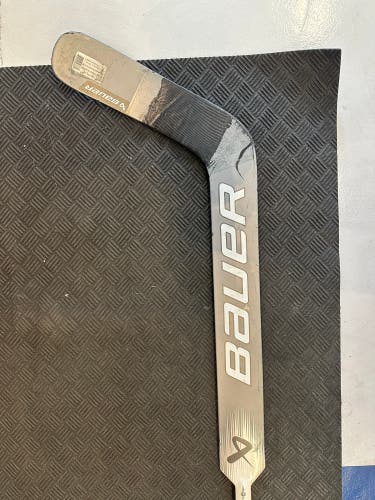 Lifetime Warranty Bauer Vapor X5 pro Goalie Stick Refurb