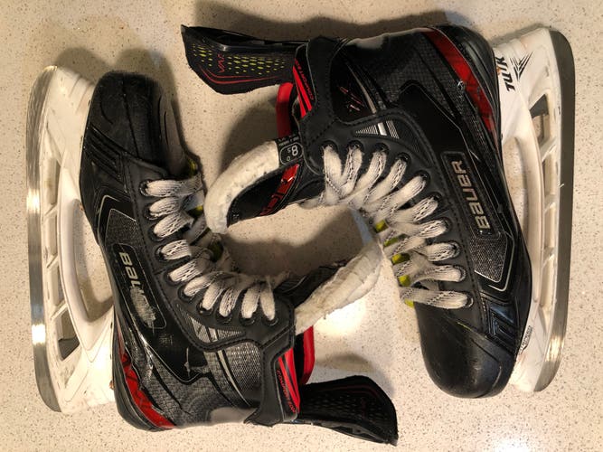 Bauer Vapor 2X skates