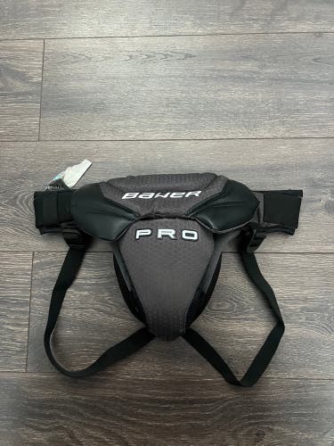 Bauer PRO Goalie Jock