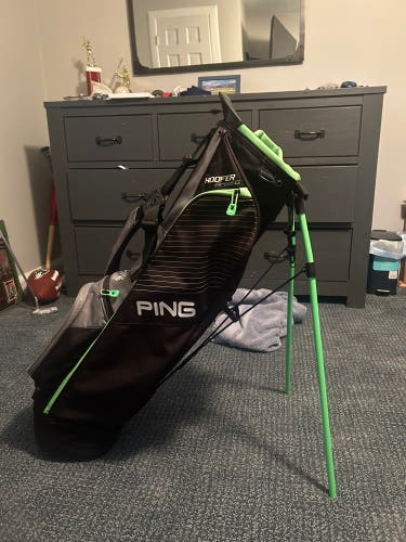 Golf Bag - PING - Junior
