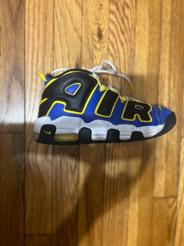 Nike Air Uptempo Used NO BOX