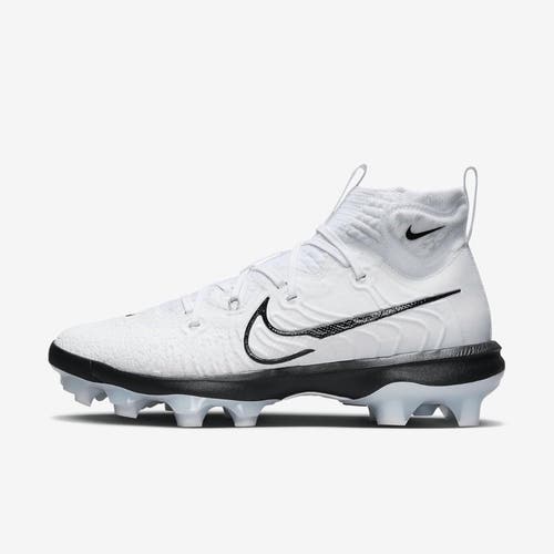 Nike Alpha Huarache NXT MCS Men's Baseball Cleats Size 8