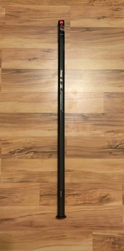 New STX Fiber X Shaft