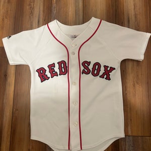 David Ortiz Baseball Jersey