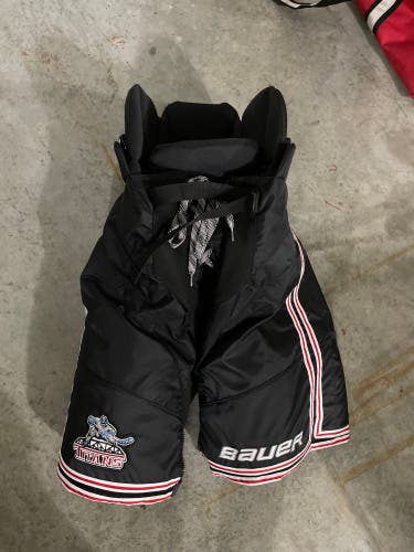 Bauer Nahl Titans Pants