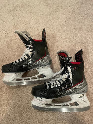 Bauer Vapor 3x skate