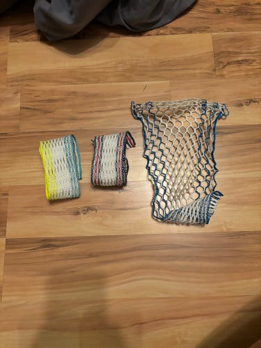 New Assorted LE ECD Hero 3.0 Mesh SuperSoft