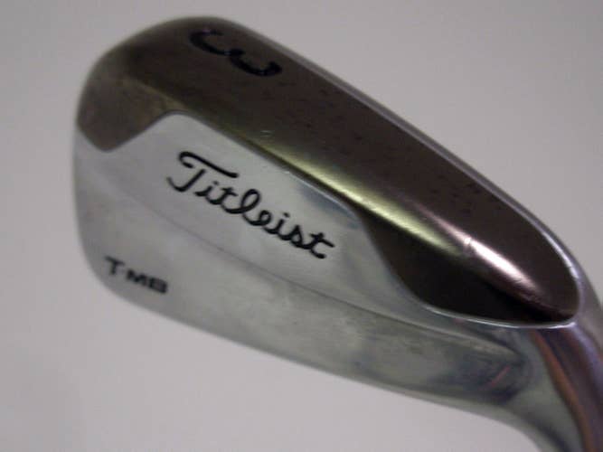 Titleist T-MB 716 3 Iron 20* (Dynamic Gold AMT, STIFF) Golf Club