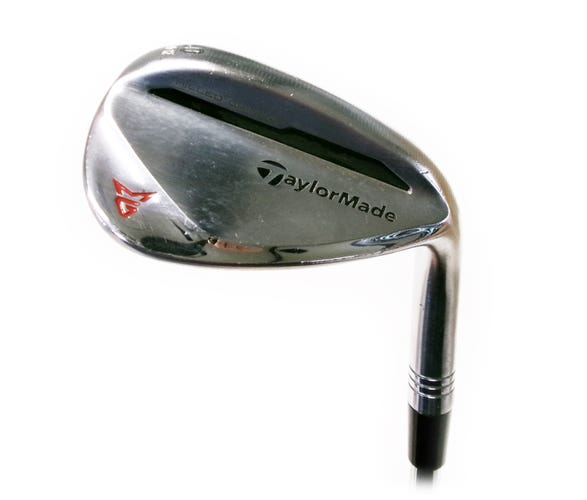 TaylorMade Milled Grind 2 HB 60*/12* Wedge Steel Dynamic Gold S200 Stiff Flex