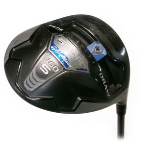 TaylorMade SLDR S 12* Driver Fujikura Speeder 57g Regular Flex