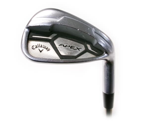 Callaway Apex Forged 16 Single 8 Iron Graphite Recoil ESX 460 F3 Regular Flex