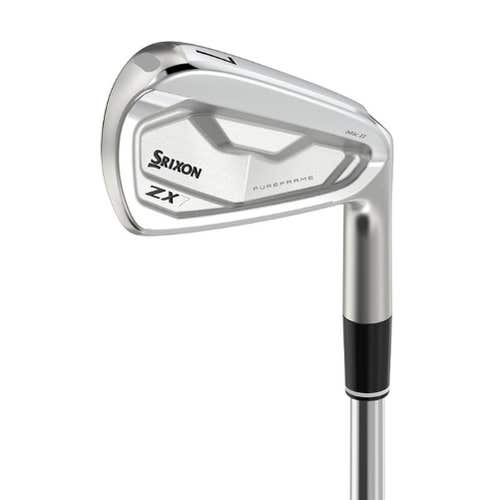 Srixon ZX7 MkII Iron Set 4-PW NEW