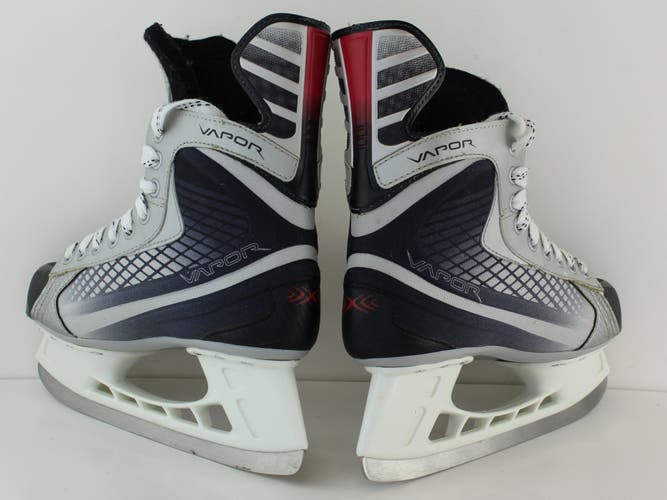 Used Like New Bauer Vapor Hockey Skates Size 5 (Men Shoe 6 US)