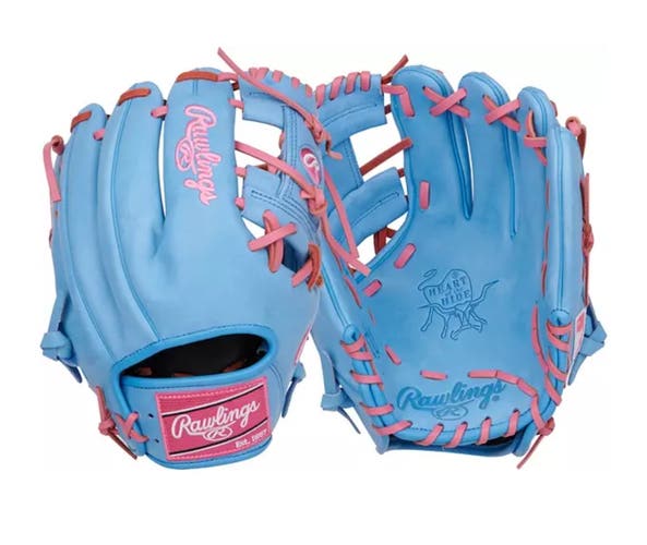 Rawlings 11.5” Heart of the Hide R2G Series Glove 2024 BRAND NEW LIMITED EDITION MAKE ME AN OFFER