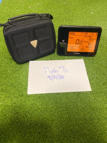 Swing Caddie SC300i