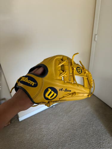 Custom Wilson a2000 1786 11.5