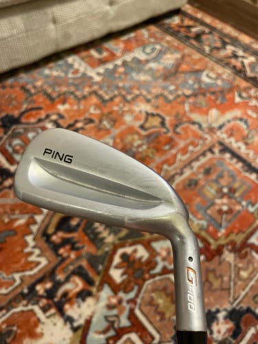 Ping Crossover 4 Hybrid