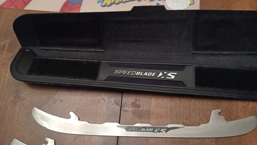 Used CCM SB XS 263 mm