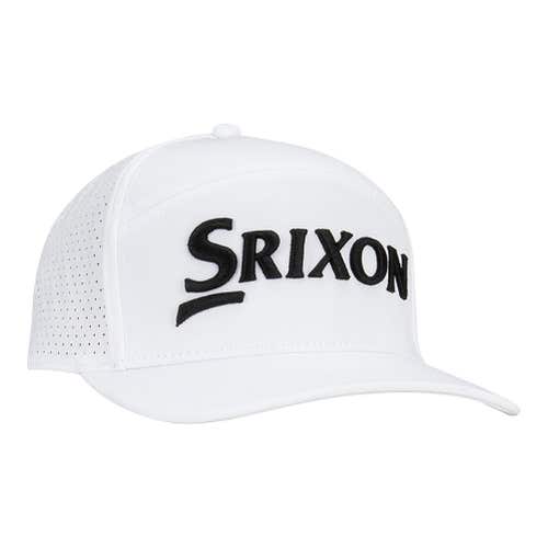 Srixon Tour Panel Hat 2023 NEW