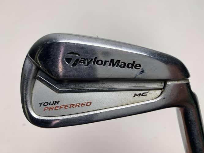 TaylorMade 2014 Tour Preferred MC Single 5 Iron Precision Rifle 6.0 Stiff RH