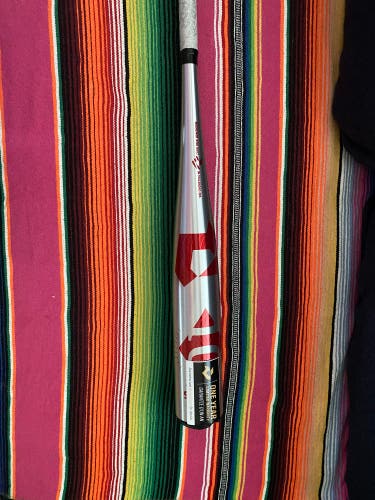 Demarini The Goods Baseball Bat