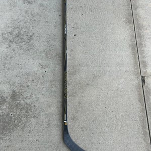 New Senior Bauer Left Hand 87 Flex P90T Pro Stock Pearson Supreme 1S Hockey Stick