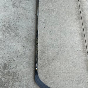 New Senior Bauer Left Hand 102 Flex P92 Pro Stock Supreme 1S Hockey Stick