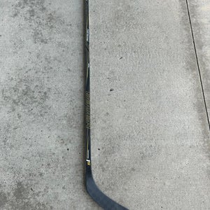 New Senior Bauer Left Hand 82 Flex P02 Pro Stock Supreme 1S Hockey Stick