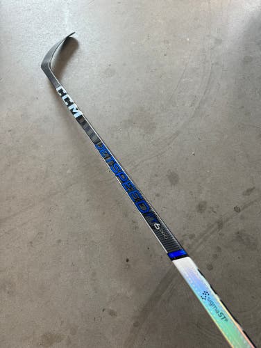 NHL New Senior CCM Left Hand 85 Flex P29 Pro Stock Jetspeed FT6 Pro Hockey Stick