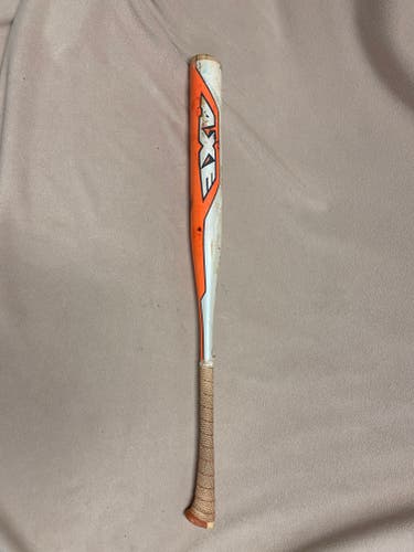 Used AXE Element Bat (-12) Alloy 20 oz 32"