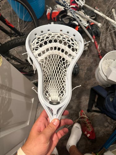 String King Head Strung