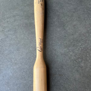 Used CamWood Trainer Bat 30" - 36 ounces